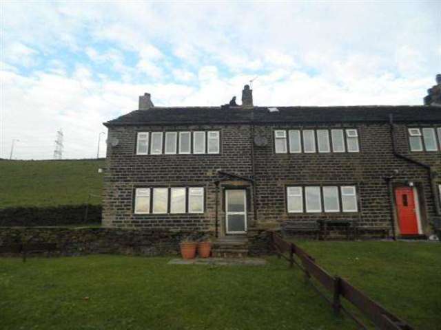  Image of 2 bedroom Cottage to rent in Ivy Houses Barkisland Halifax HX4 at Stainland, HX4 0BG