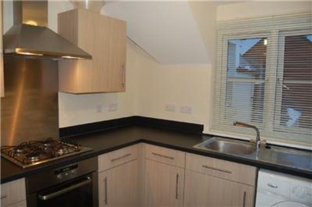  Image of 2 bedroom Flat to rent in Cannon Corner Brockworth Gloucester GL3 at GLOUCESTER, GL3 4FD