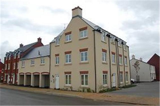  Image of 2 bedroom Flat to rent in Cannon Corner Brockworth Gloucester GL3 at GLOUCESTER, GL3 4FD