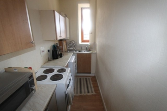  Image of 1 bedroom Flat to rent in Corbett Street Glasgow G32 at Tollcross Glasgow Glasgow, G32 8LG