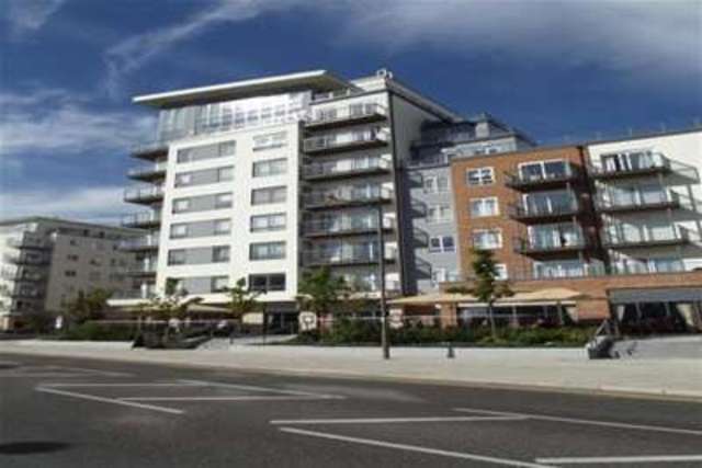  Image of 1 bedroom Flat to rent in Heritage Avenue London NW9 at London, NW9 5WT