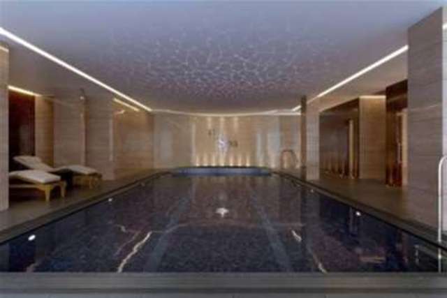  Image of 1 bedroom Flat to rent in Heritage Avenue London NW9 at London, NW9 5WT