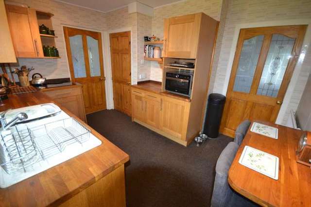  Image of 3 bedroom Semi-Detached house for sale in Jedburgh TD8 at Newton Farm Cottages  Lanton, TD8 6ST