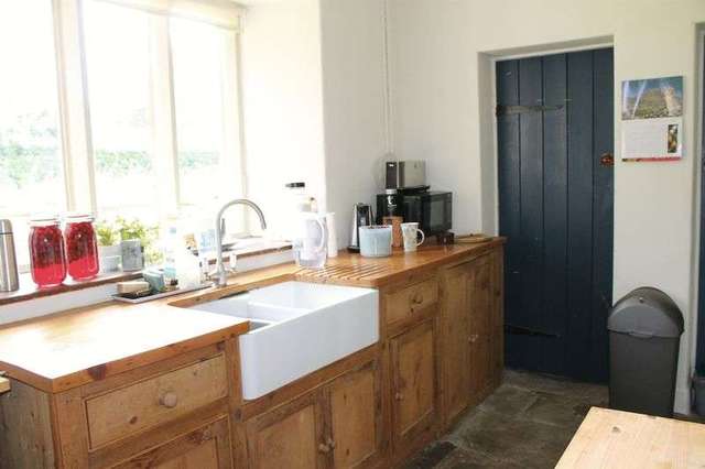  Image of 2 bedroom Terraced house for sale in Bristol Road Wraxall Bristol BS48 at Bristol Road Wraxall Wraxall, BS48 1NE