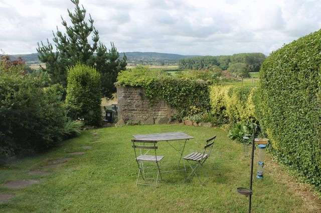  Image of 2 bedroom Terraced house for sale in Bristol Road Wraxall Bristol BS48 at Bristol Road Wraxall Wraxall, BS48 1NE