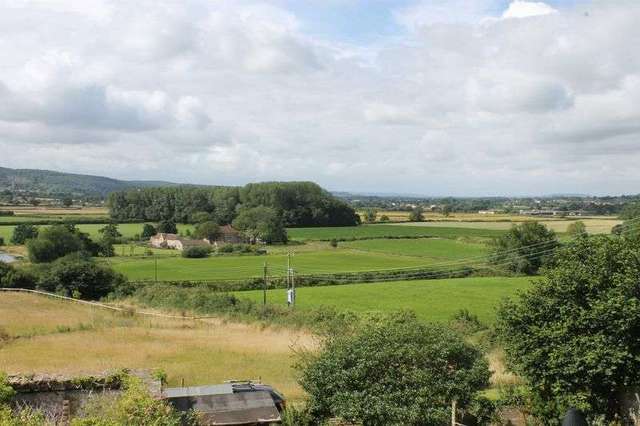  Image of 2 bedroom Terraced house for sale in Bristol Road Wraxall Bristol BS48 at Bristol Road Wraxall Wraxall, BS48 1NE
