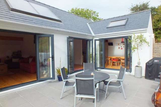  Image of 4 bedroom Detached house for sale in Trefloyne Lane Penally Tenby SA70 at Penally Tenby Penally, SA70 7RG