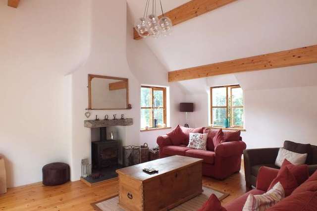  Image of 4 bedroom Detached house for sale in Trefloyne Lane Penally Tenby SA70 at Penally Tenby Penally, SA70 7RG