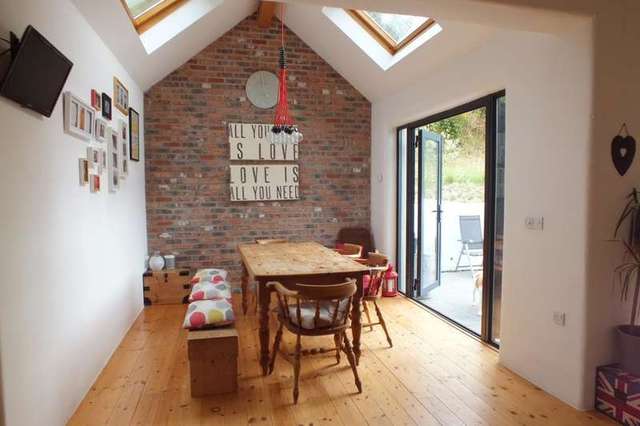  Image of 4 bedroom Detached house for sale in Trefloyne Lane Penally Tenby SA70 at Penally Tenby Penally, SA70 7RG