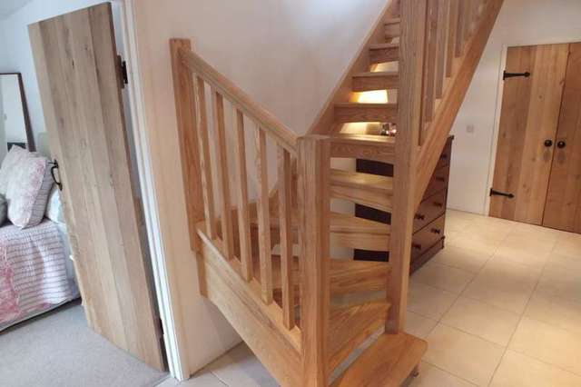  Image of 4 bedroom Detached house for sale in Trefloyne Lane Penally Tenby SA70 at Penally Tenby Penally, SA70 7RG