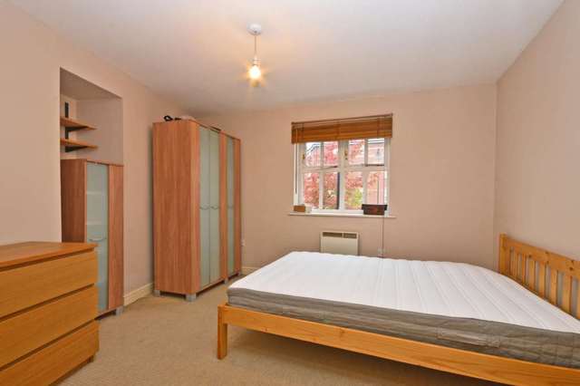  Image of 2 bedroom Apartment to rent in Macmillan Way London SW17 at Macmillan Way Tooting Bec - Heritage Park London, SW17 6AW