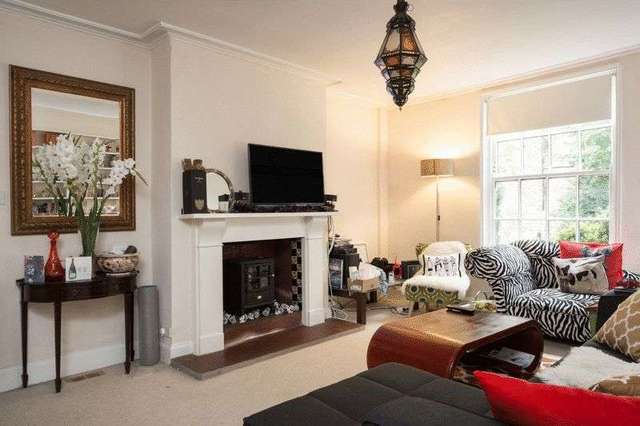  Image of 3 bedroom Property for sale in Marygate York YO30 at 62 Marygate  York, YO30 7BH