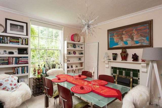 Image of 3 bedroom Property for sale in Marygate York YO30 at 62 Marygate  York, YO30 7BH