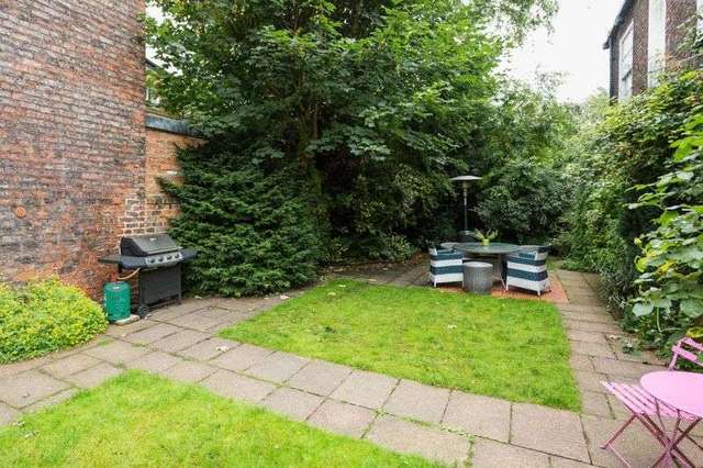  Image of 3 bedroom Property for sale in Marygate York YO30 at 62 Marygate  York, YO30 7BH