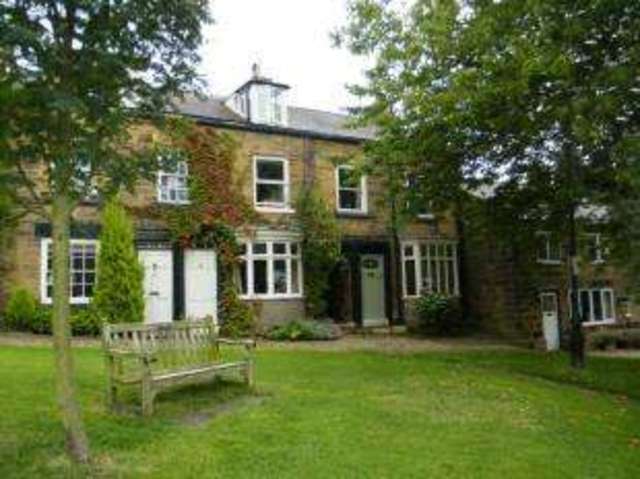  Image of 3 bedroom Terraced house for sale in North End Osmotherley Northallerton DL6 at Osmotherley Northallerton Osmotherley, DL6 3BB