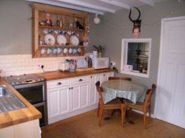  Image of 3 bedroom Terraced house for sale in North End Osmotherley Northallerton DL6 at Osmotherley Northallerton Osmotherley, DL6 3BB