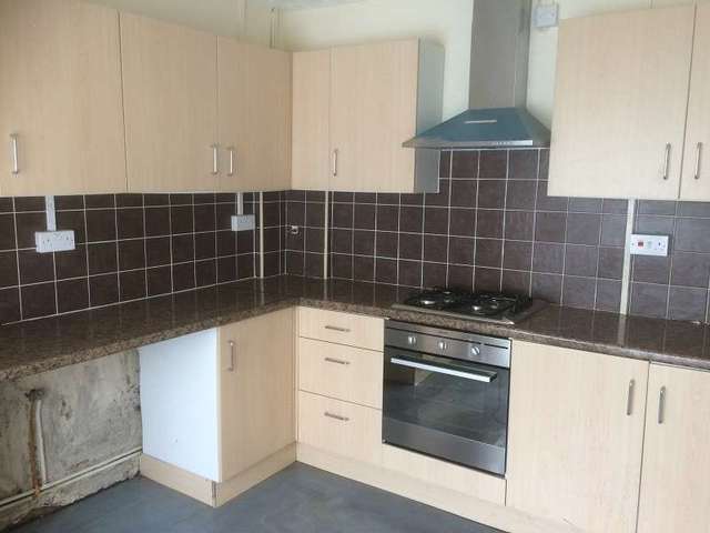  Image of 3 bedroom Terraced house for sale in Commercial Street Glyncorrwg Port Talbot SA13 at Commercial Street  Port Talbot, SA13 3BG