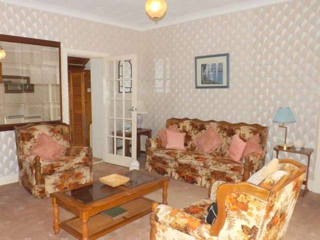  Image of 2 bedroom Cottage for sale in Toward Dunoon PA23 at Hazel Cottage Toward Point Toward, PA23 7UB