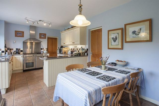  Image of 3 bedroom Detached house for sale in Wall Hill Road Corley Coventry CV7 at Wall Hill Road Corley Coventry, CV7 8AH