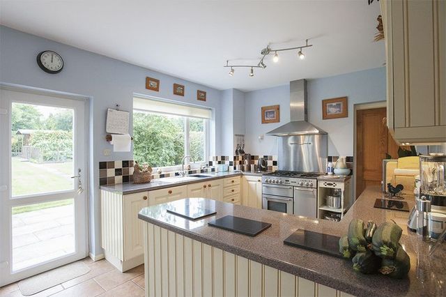  Image of 3 bedroom Detached house for sale in Wall Hill Road Corley Coventry CV7 at Wall Hill Road Corley Coventry, CV7 8AH