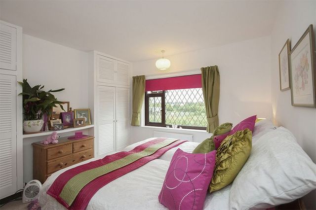  Image of 3 bedroom Detached house for sale in Wall Hill Road Corley Coventry CV7 at Wall Hill Road Corley Coventry, CV7 8AH
