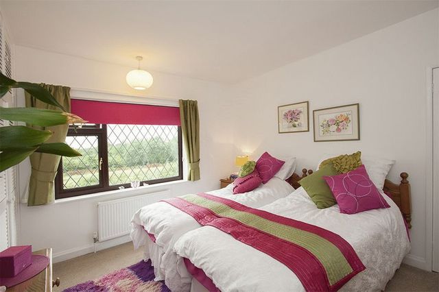  Image of 3 bedroom Detached house for sale in Wall Hill Road Corley Coventry CV7 at Wall Hill Road Corley Coventry, CV7 8AH