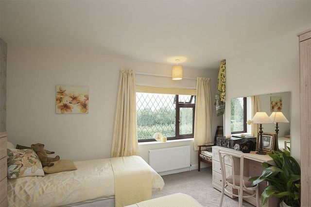  Image of 3 bedroom Detached house for sale in Wall Hill Road Corley Coventry CV7 at Wall Hill Road Corley Coventry, CV7 8AH