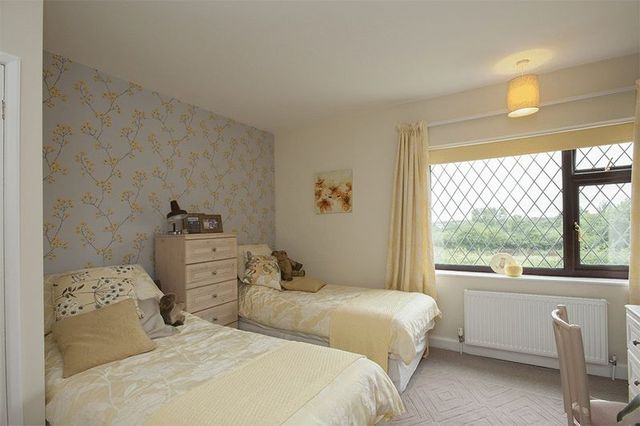  Image of 3 bedroom Detached house for sale in Wall Hill Road Corley Coventry CV7 at Wall Hill Road Corley Coventry, CV7 8AH