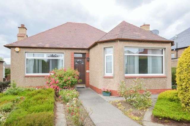  Image of 3 bedroom Detached house for sale in Craigmount Grove East Craigs Edinburgh EH12 at Craigmount Grove Corstorphine Edinburgh, EH12 8BP