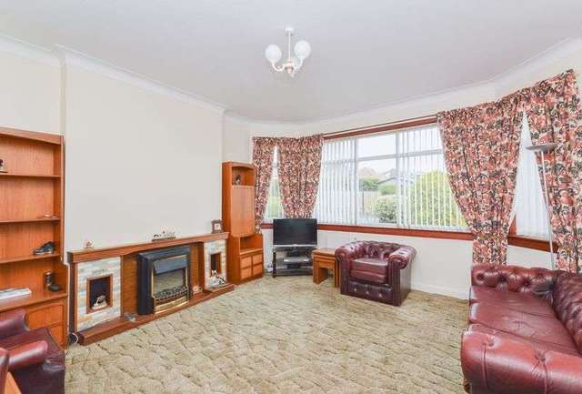 Image of 3 bedroom Detached house for sale in Craigmount Grove East Craigs Edinburgh EH12 at Craigmount Grove Corstorphine Edinburgh, EH12 8BP