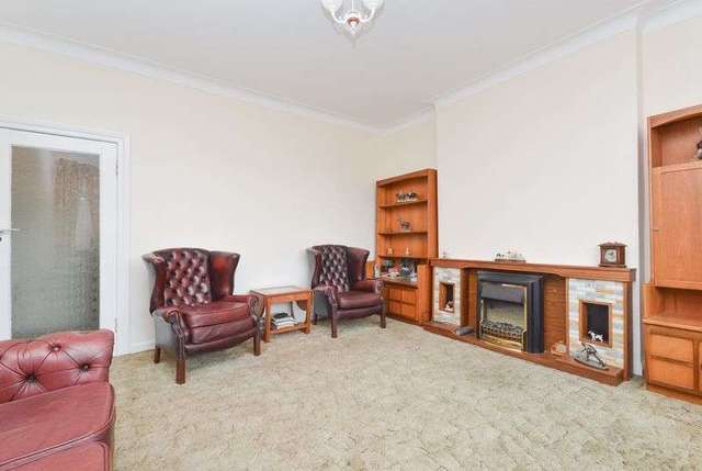  Image of 3 bedroom Detached house for sale in Craigmount Grove East Craigs Edinburgh EH12 at Craigmount Grove Corstorphine Edinburgh, EH12 8BP