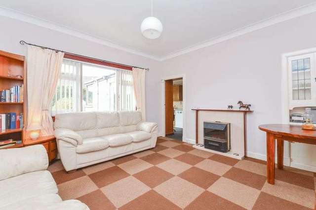 Image of 3 bedroom Detached house for sale in Craigmount Grove East Craigs Edinburgh EH12 at Craigmount Grove Corstorphine Edinburgh, EH12 8BP