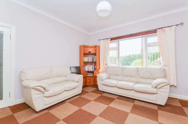  Image of 3 bedroom Detached house for sale in Craigmount Grove East Craigs Edinburgh EH12 at Craigmount Grove Corstorphine Edinburgh, EH12 8BP