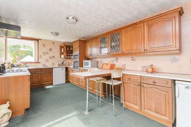  Image of 3 bedroom Detached house for sale in Craigmount Grove East Craigs Edinburgh EH12 at Craigmount Grove Corstorphine Edinburgh, EH12 8BP