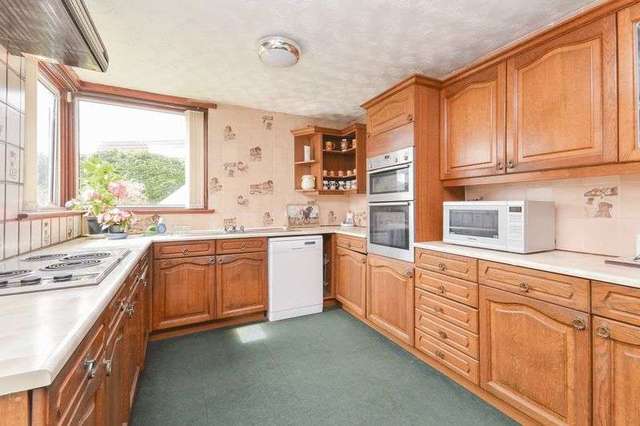  Image of 3 bedroom Detached house for sale in Craigmount Grove East Craigs Edinburgh EH12 at Craigmount Grove Corstorphine Edinburgh, EH12 8BP