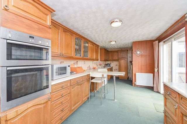  Image of 3 bedroom Detached house for sale in Craigmount Grove East Craigs Edinburgh EH12 at Craigmount Grove Corstorphine Edinburgh, EH12 8BP