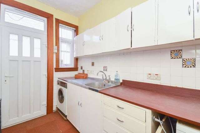  Image of 3 bedroom Detached house for sale in Craigmount Grove East Craigs Edinburgh EH12 at Craigmount Grove Corstorphine Edinburgh, EH12 8BP