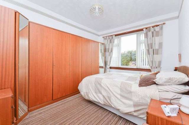  Image of 3 bedroom Detached house for sale in Craigmount Grove East Craigs Edinburgh EH12 at Craigmount Grove Corstorphine Edinburgh, EH12 8BP