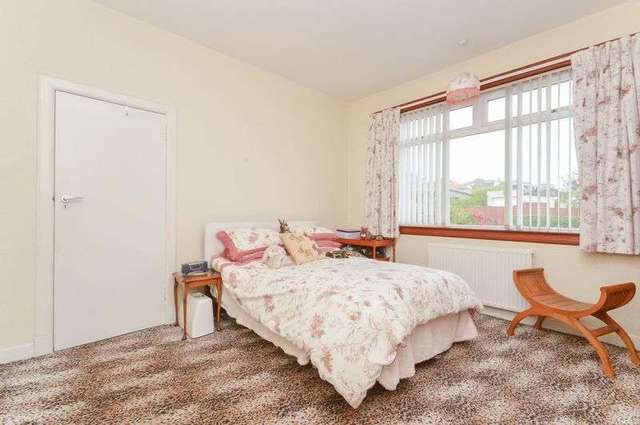  Image of 3 bedroom Detached house for sale in Craigmount Grove East Craigs Edinburgh EH12 at Craigmount Grove Corstorphine Edinburgh, EH12 8BP