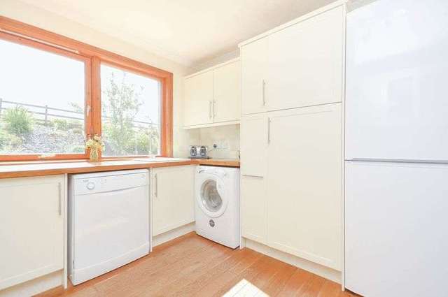  Image of 3 bedroom Semi-Detached house for sale in Bellfield Road Eddleston Peebles EH45 at Bellfield Road Eddleston Peebles, EH45 8QR