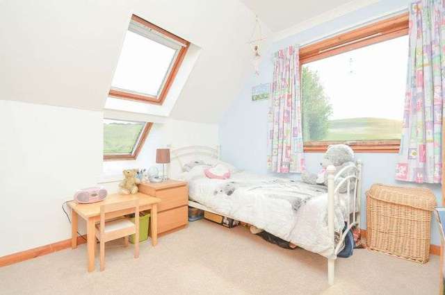  Image of 3 bedroom Semi-Detached house for sale in Bellfield Road Eddleston Peebles EH45 at Bellfield Road Eddleston Peebles, EH45 8QR