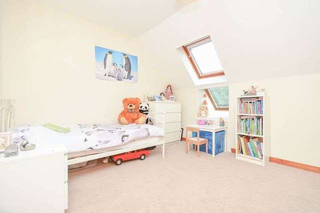  Image of 3 bedroom Semi-Detached house for sale in Bellfield Road Eddleston Peebles EH45 at Bellfield Road Eddleston Peebles, EH45 8QR