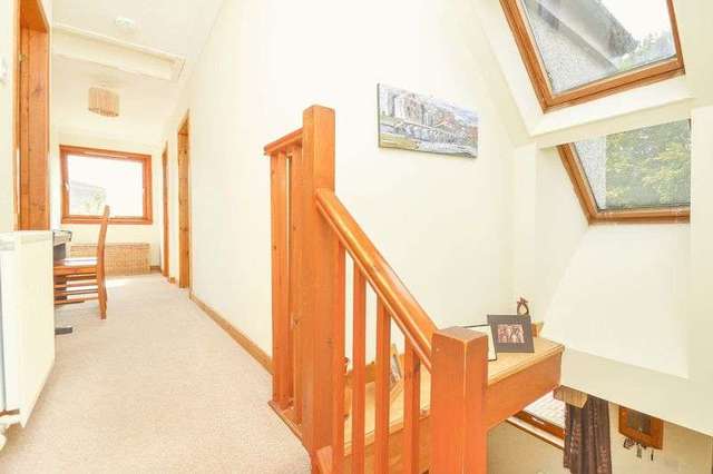  Image of 3 bedroom Semi-Detached house for sale in Bellfield Road Eddleston Peebles EH45 at Bellfield Road Eddleston Peebles, EH45 8QR