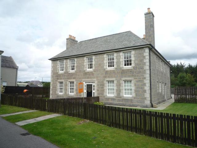  Image of 3 bedroom Flat to rent in Corunna Place Bridge of Don Aberdeen AB23 at Bridge of Don Aberdeen Aberdeen, AB23 8DA