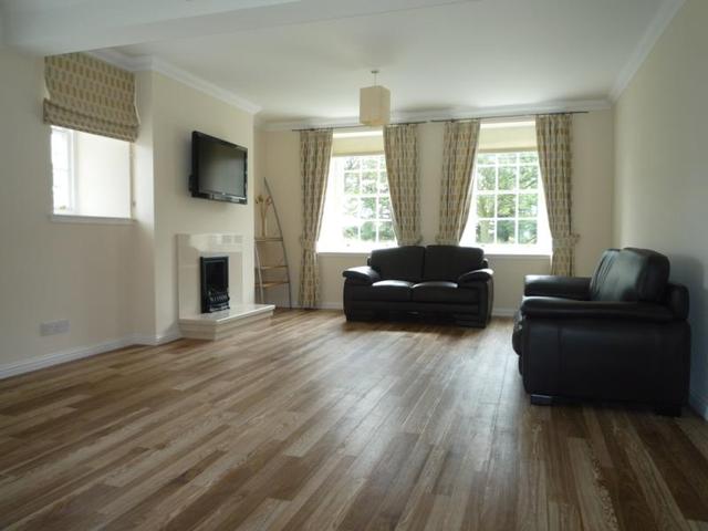  Image of 3 bedroom Flat to rent in Corunna Place Bridge of Don Aberdeen AB23 at Bridge of Don Aberdeen Aberdeen, AB23 8DA