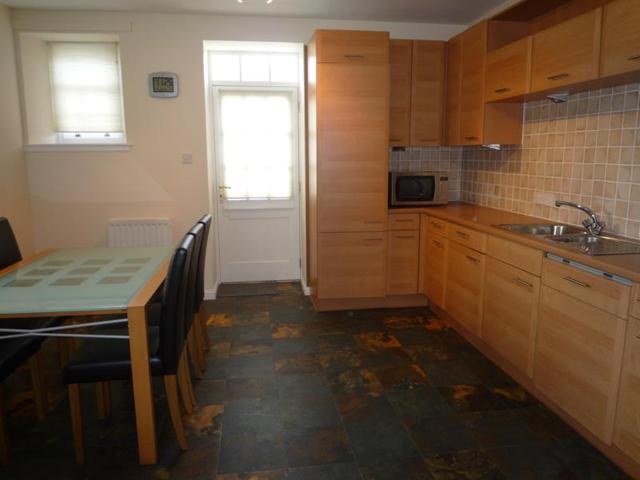  Image of 3 bedroom Flat to rent in Corunna Place Bridge of Don Aberdeen AB23 at Bridge of Don Aberdeen Aberdeen, AB23 8DA
