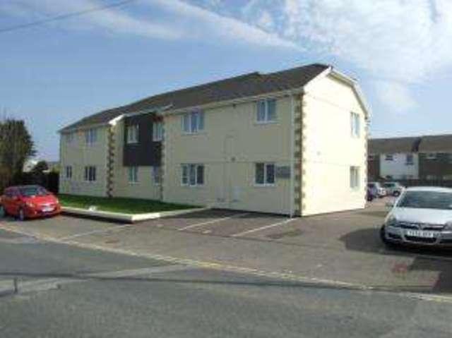  Image of 1 bedroom Flat for sale in Foundry Road Camborne TR14 at Foundry Road Camborne Camborne, TR14 7AJ