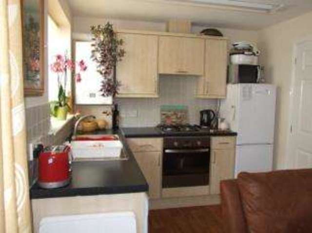  Image of 1 bedroom Flat for sale in Foundry Road Camborne TR14 at Foundry Road Camborne Camborne, TR14 7AJ