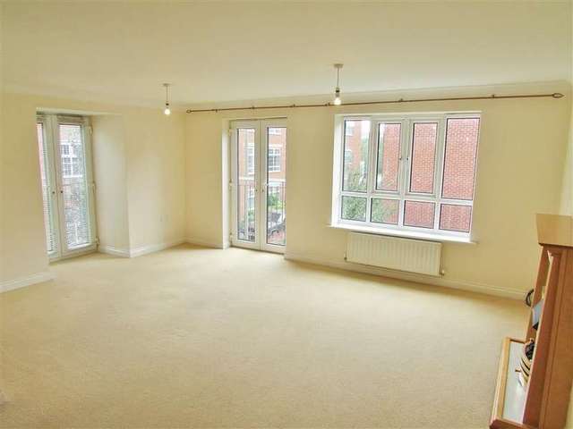  Image of 4 bedroom End of Terrace to rent in Smiths Wharf Wantage OX12 at Limborough Lane  Wantage, OX12 9GG