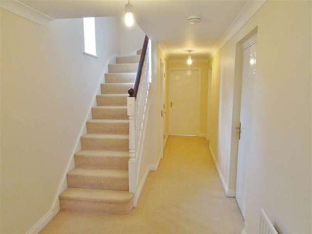  Image of 4 bedroom End of Terrace to rent in Smiths Wharf Wantage OX12 at Limborough Lane  Wantage, OX12 9GG